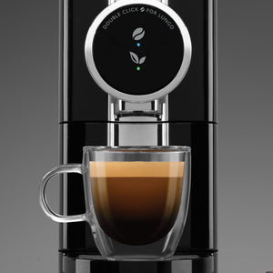 
                  
                    Dualit Café Plus Coffee Capsule Machine
                  
                